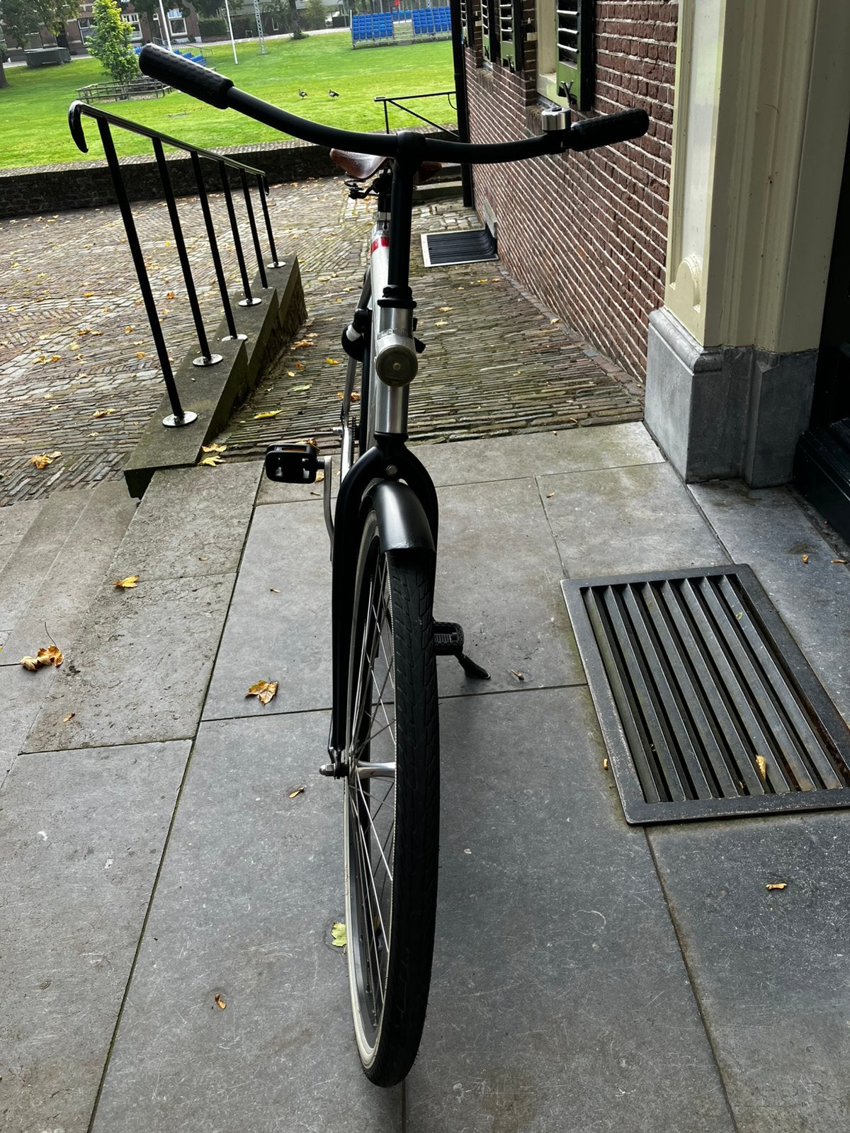 Foto 3 van Vanmoof no 3 vintage