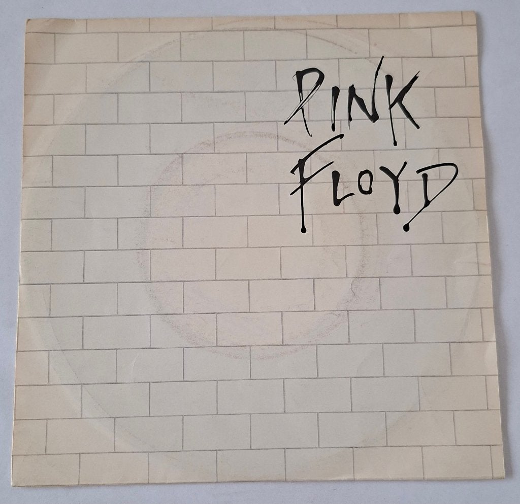 Pink Floyd - Another brick in the wall, Cd's en Dvd's, Gebruikt, Ophalen of Verzenden, Pop, Overige typen
