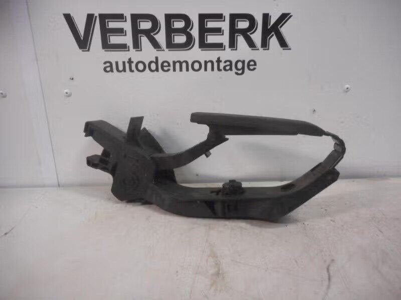 ELECTRO GASPEDAAL Mercedes-Benz C (W203) (a2033000104), Gebruikt, Mercedes-Benz AG, Ophalen of Verzenden, Dialog.mb@mercedes-benz.com
