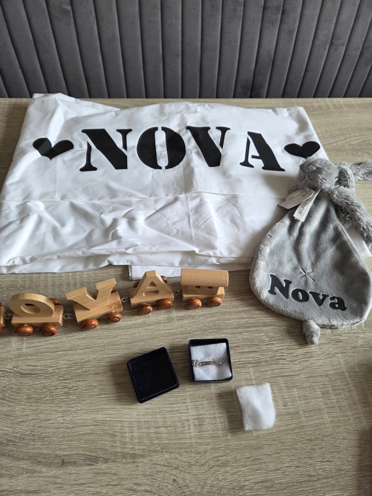Spullen met de naam Nova, Ophalen of Verzenden, Nieuw