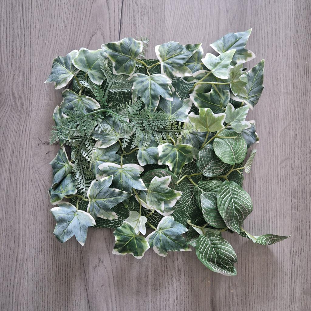 Plantpanelen IKEA - 43 stuks, Ophalen of Verzenden, Zo goed als nieuw