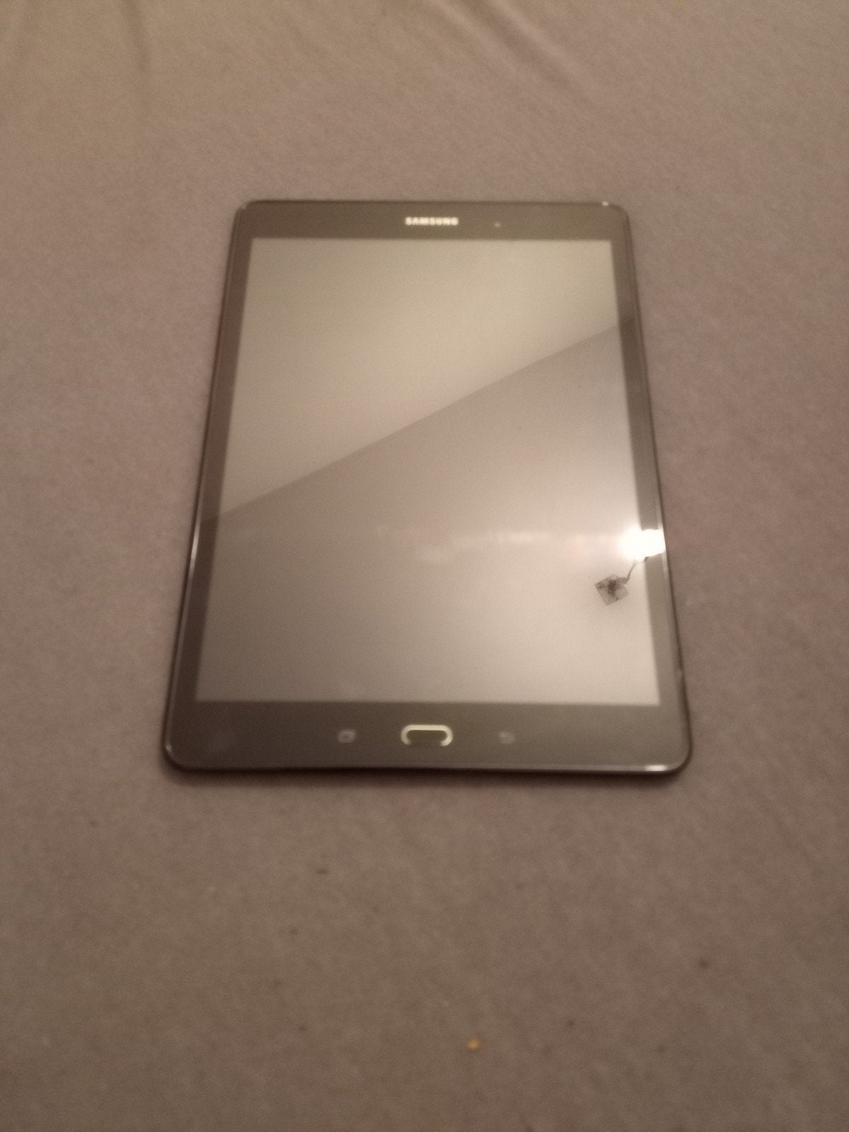Samsung Galaxy Tab A, 10 inch, Gebruikt, Samsung galaxy, Ophalen of Verzenden