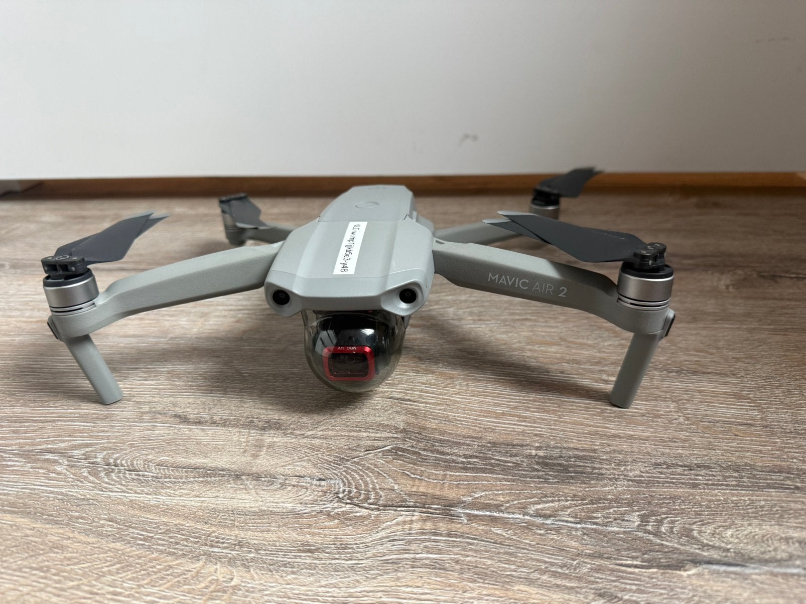 Dji mavic air 2 fly more combo, Hobby en Vrije tijd, Gebruikt, Quadcopter of Multicopter, Met camera, Ophalen