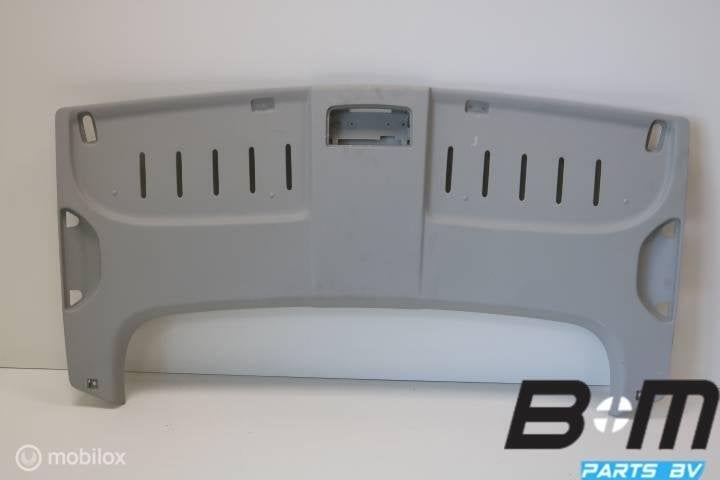 Stuwreservoir hemelbekleding VW Caddy 2K 2K0867705E, Gebruikt