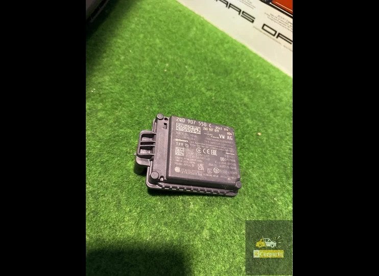 VW T roc Skoda Audi 2G ACC RADAR SENSOR 2Q0907550C, Gebruikt, Volkswagen, Volkswagen AG, Berliner Ring 2
38440  Wolfsburg, DE