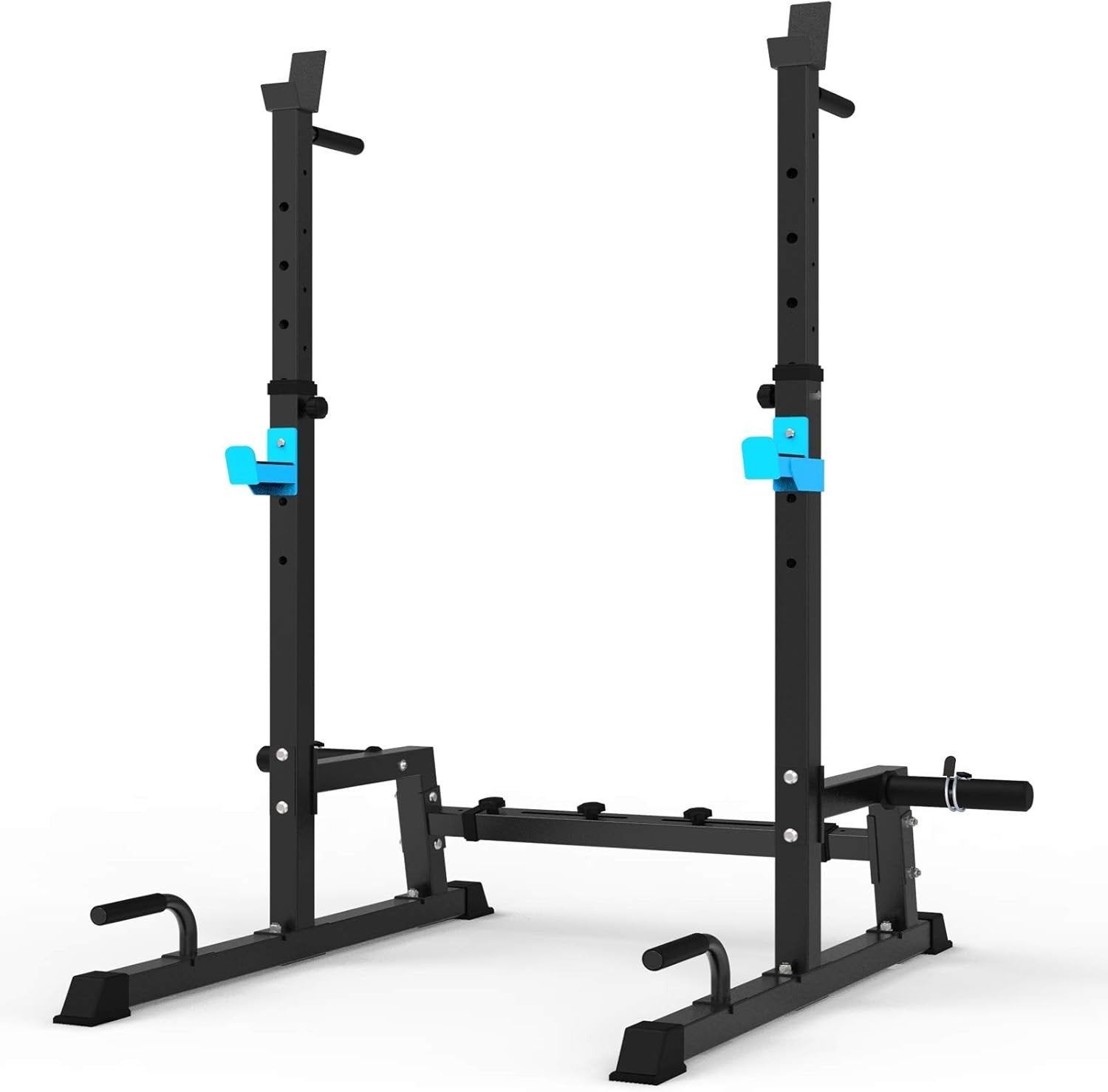 Premium multifunctioneel squat rack, Ophalen, Nieuw, Krachtstation