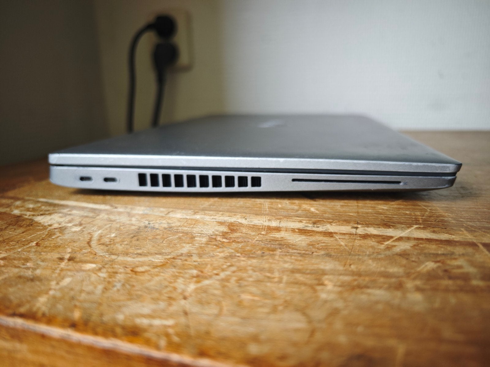Dell Latitude 5520 i5 1135G7 8GB DDR4 256GB NVMe W11, Computers en Software, Windows Laptops, Dell Latitude, 2 tot 3 Ghz, 8 GB