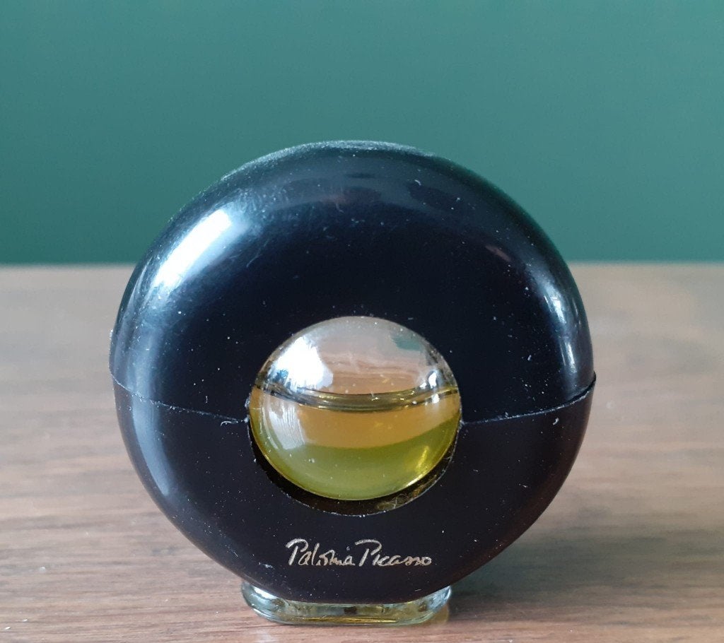 PICASSO miniaturen, Ophalen of Verzenden, Zo goed als nieuw, Miniatuur, Gevuld