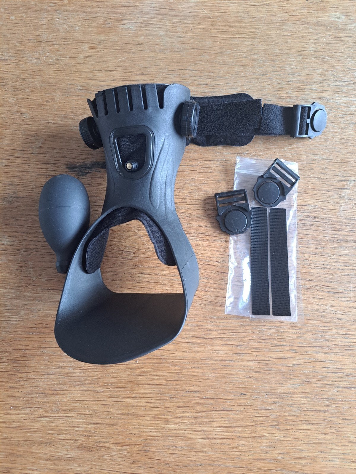 orthopedische enkelbrace, Diversen, Ophalen of Verzenden, Nieuw