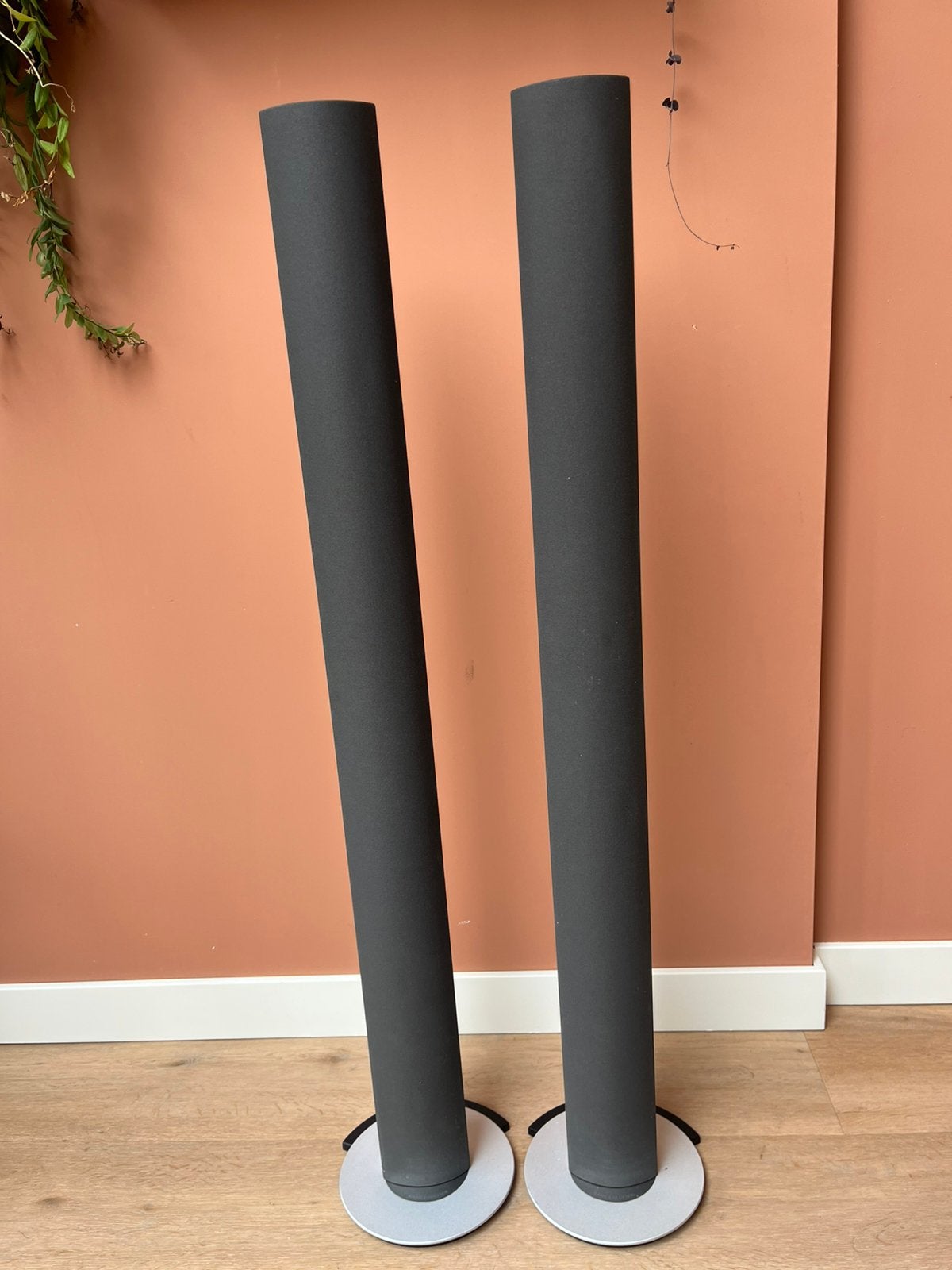 Bang & Olufsen BeoLab 6000 - Setje actieve design speakers, Ophalen, Zo goed als nieuw, Overige merken