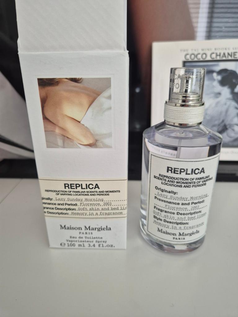 Maison Margiela, Lazy Sunday Morning EDT 100ml, Sieraden, Tassen en Uiterlijk, Uiterlijk | Parfum, Ophalen of Verzenden, Nieuw