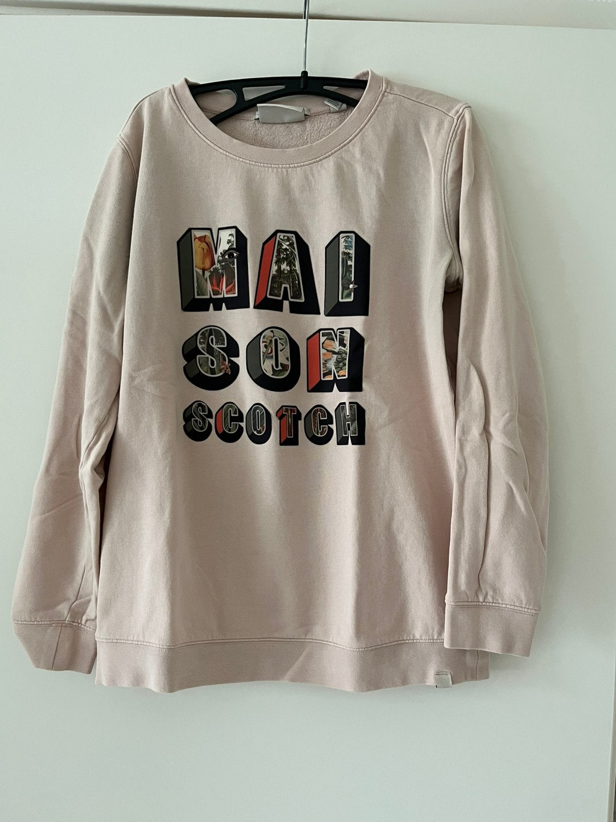 Scotch en soda dames sweater maat L, Ophalen of Verzenden, Gedragen