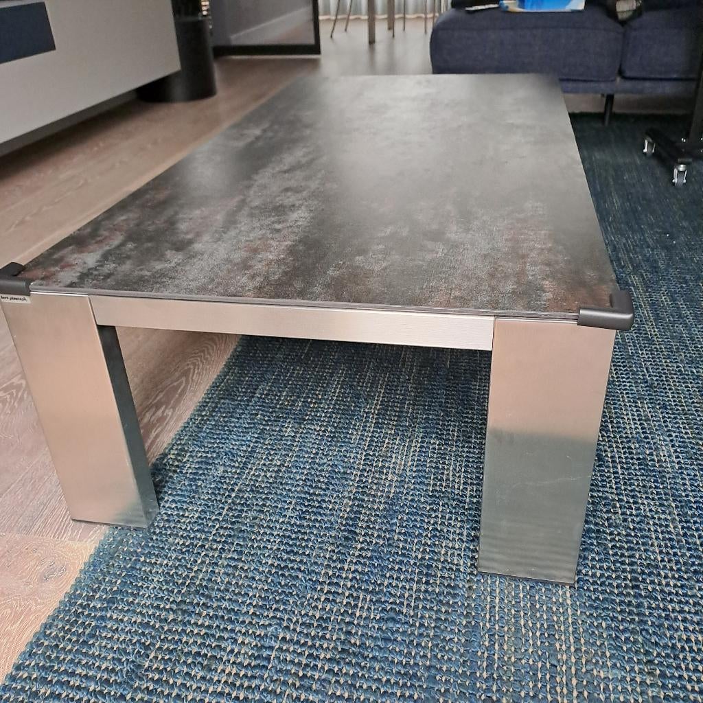 salontafel, Ophalen, 100 tot 150 cm, 50 tot 100 cm, Zo goed als nieuw