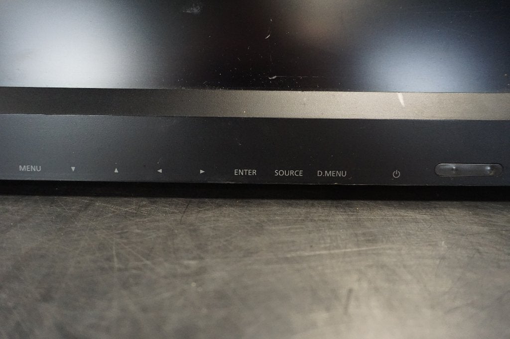 Samsung televisie tv tv-scherm | 320MX-2, Ophalen, 100 cm of meer, 50 Hz, Samsung