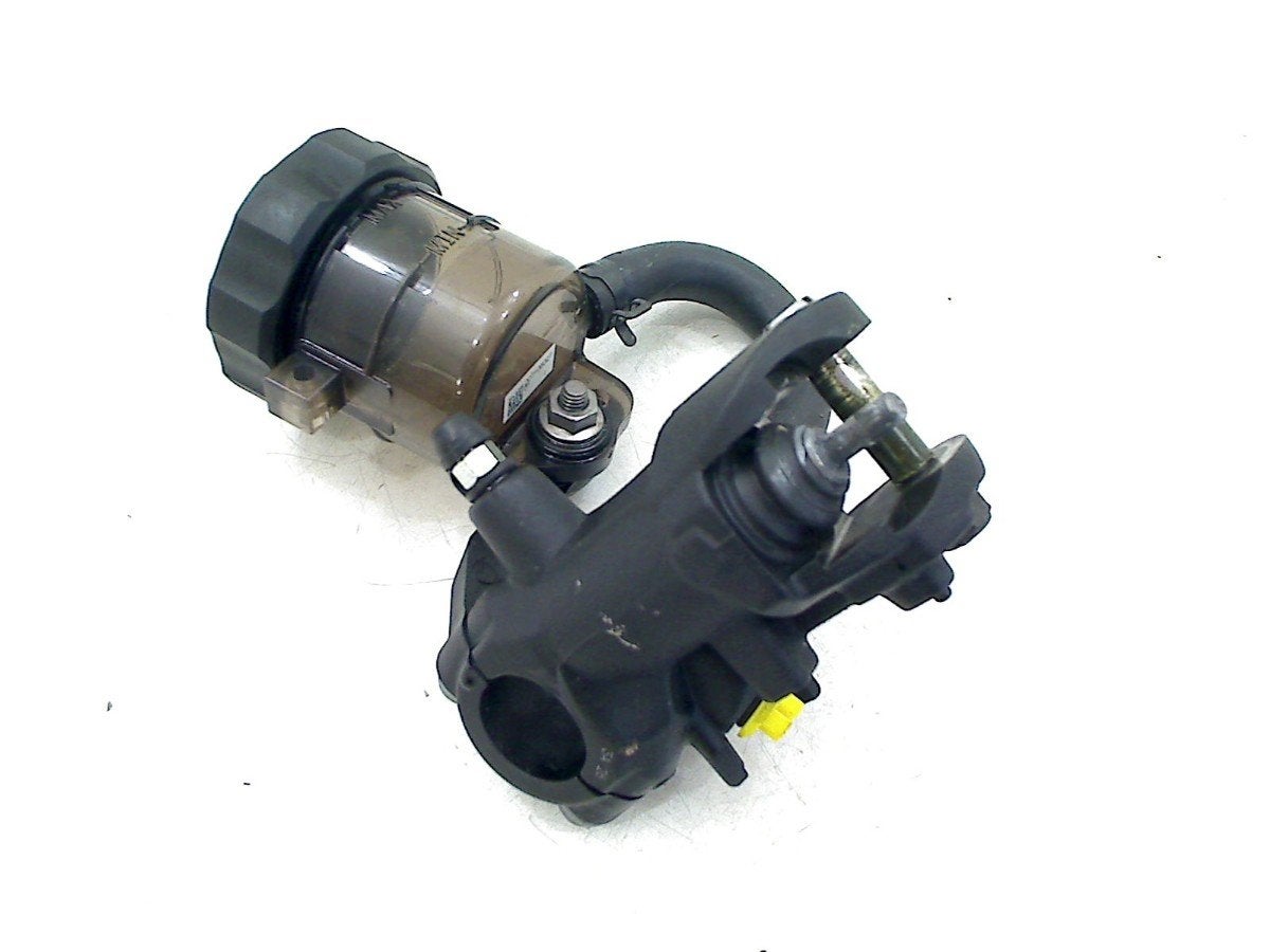 Rempomp Voor BMW M 1000 R 2024 (S1000R KM3) (2023-01/..), Bayerische Motoren Werke AG, Gebruikt, Kundenbetreuung@bmw.de, Petuelring 130, München 80809, , Duitsland
