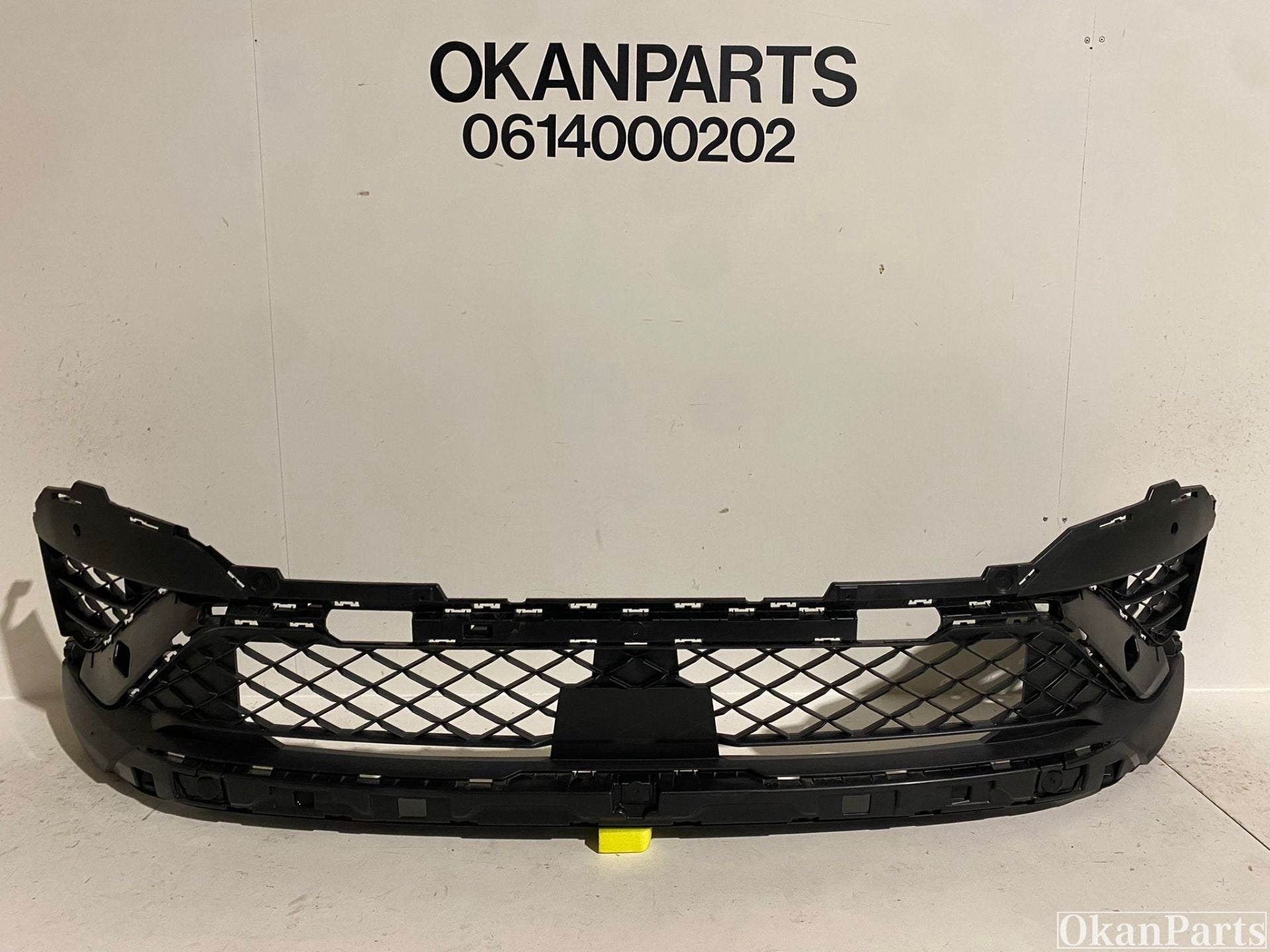 Renault Captur II RS voor bumperspoiler onder 620261150R, Renault Group, Gebruikt, Contact.group@renault.com, Ophalen of Verzenden
