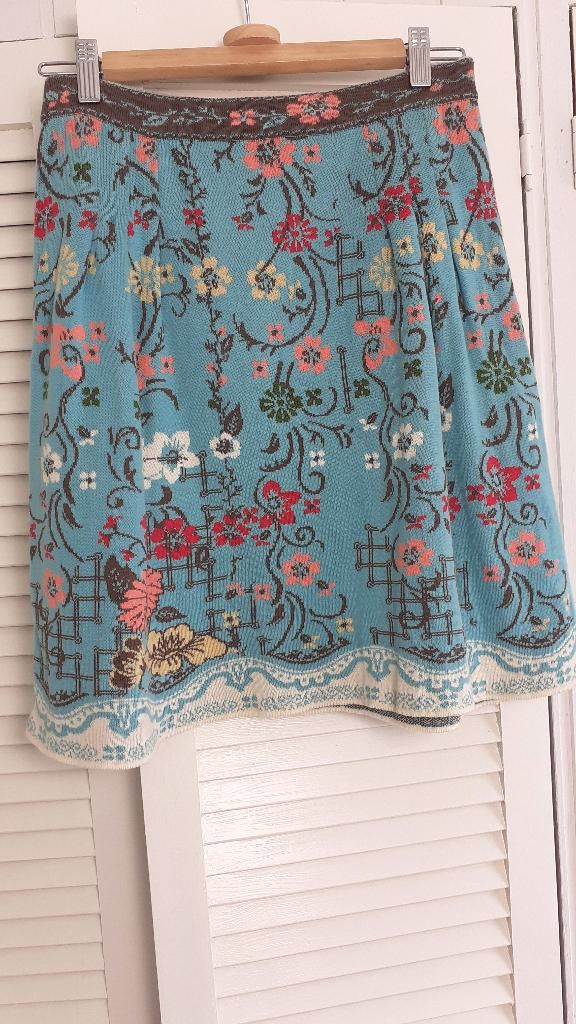 Fijne Ivko rok, Kleding | Dames, Overige kleuren, Ivko, Ophalen of Verzenden, Knielengte