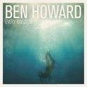 Ben Howard - Every Kingdom, Ophalen of Verzenden, Zo goed als nieuw, Pop, Album