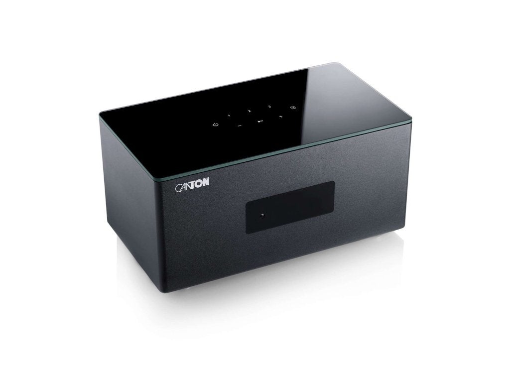 Canton | Smart Connect 5.1 | Zwart