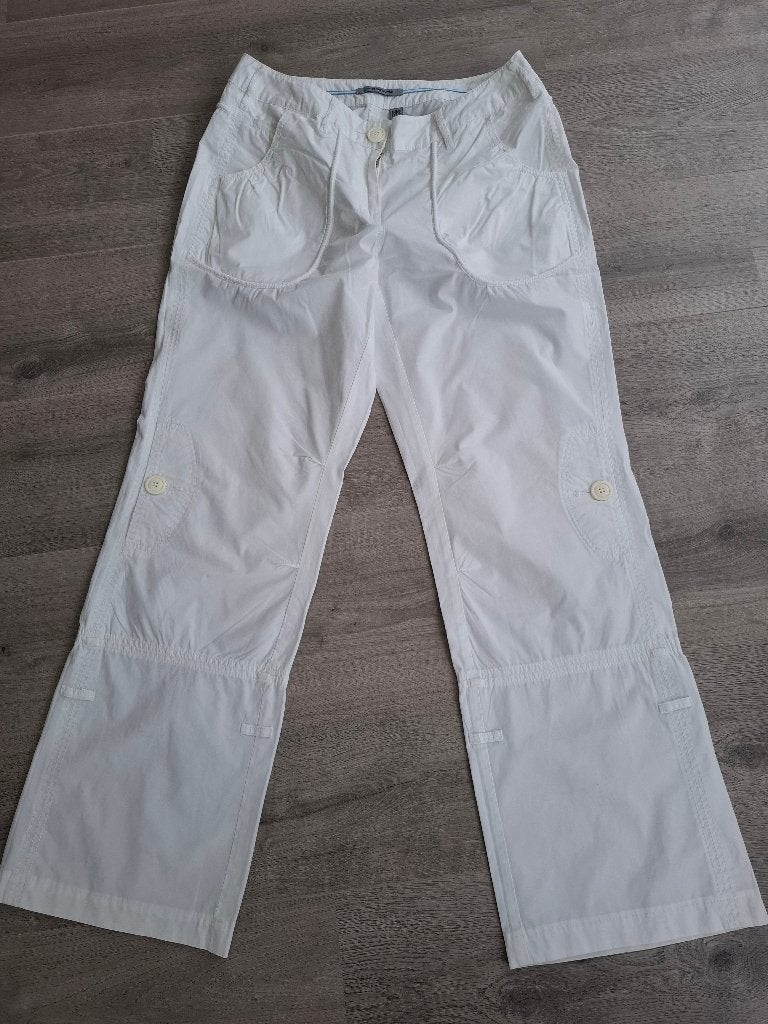Diverse dames lange broeken, Maat 38/40 (M), Overige kleuren, Ophalen of Verzenden, Lang