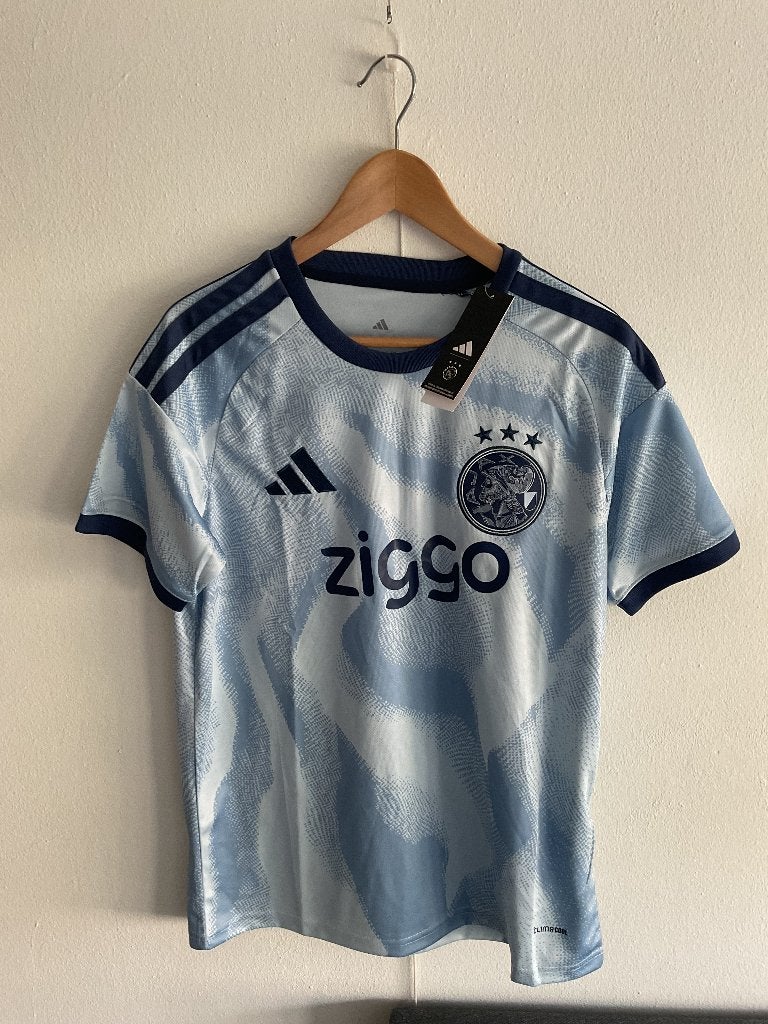 Ajax 3e shirt 2026/2027 maat M - Nieuw, Maat M, Ophalen of Verzenden, Nieuw, Shirt