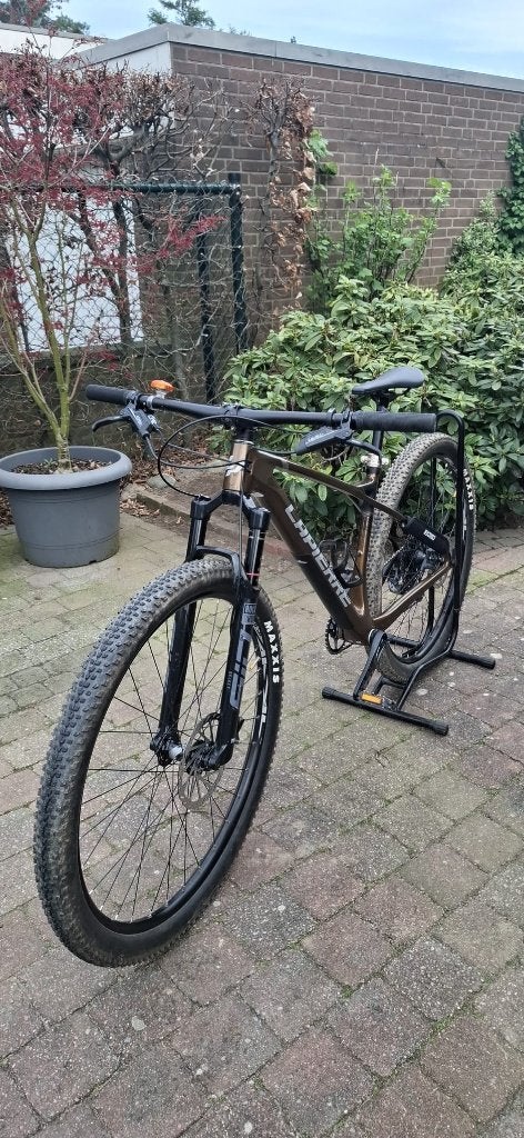 Lapierre ProRace 6.9  Size M   carbon, Ophalen, Zo goed als nieuw, Overige merken