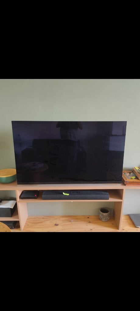 Lg oled (55e9pla) tv