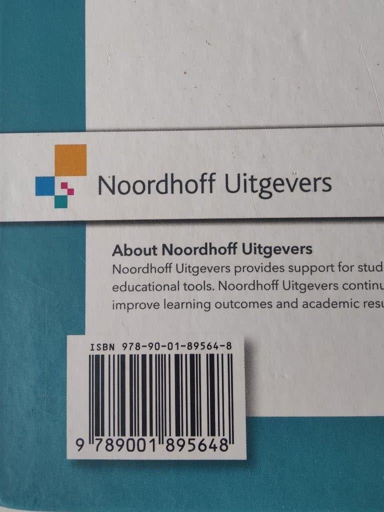 Handbook organisation and management, Ophalen of Verzenden, Zo goed als nieuw, Management