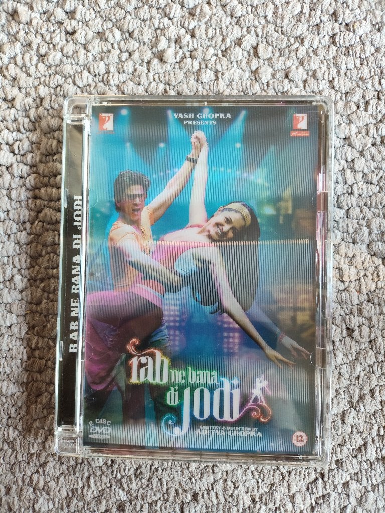 Rab ne bana di Jodi, Alle leeftijden, Ophalen of Verzenden, Zo goed als nieuw, Nederlands