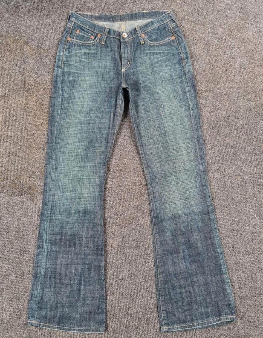 G-star raw low hip boot W29 L32 Dames Tulsi2932, Overige kleuren, Ophalen of Verzenden, W28 - W29 (confectie 36), G-STAR RAW