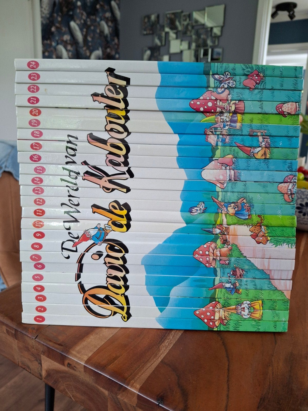 Rien Poortvliet, Boeken, Ophalen of Verzenden, Zo goed als nieuw