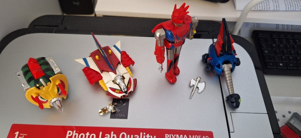 Transformers, Ophalen of Verzenden, Overige typen