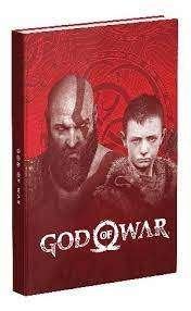 Strategy Guide God of War Collector’s Edition Guide Nieuw 69, Ophalen of Verzenden, Nieuw