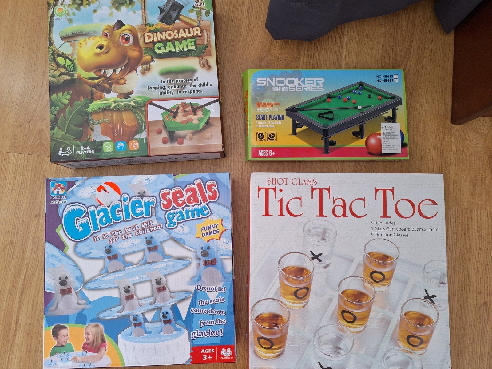 Spellen, Hobby en Vrije tijd, Gezelschapsspellen | Bordspellen, Ophalen