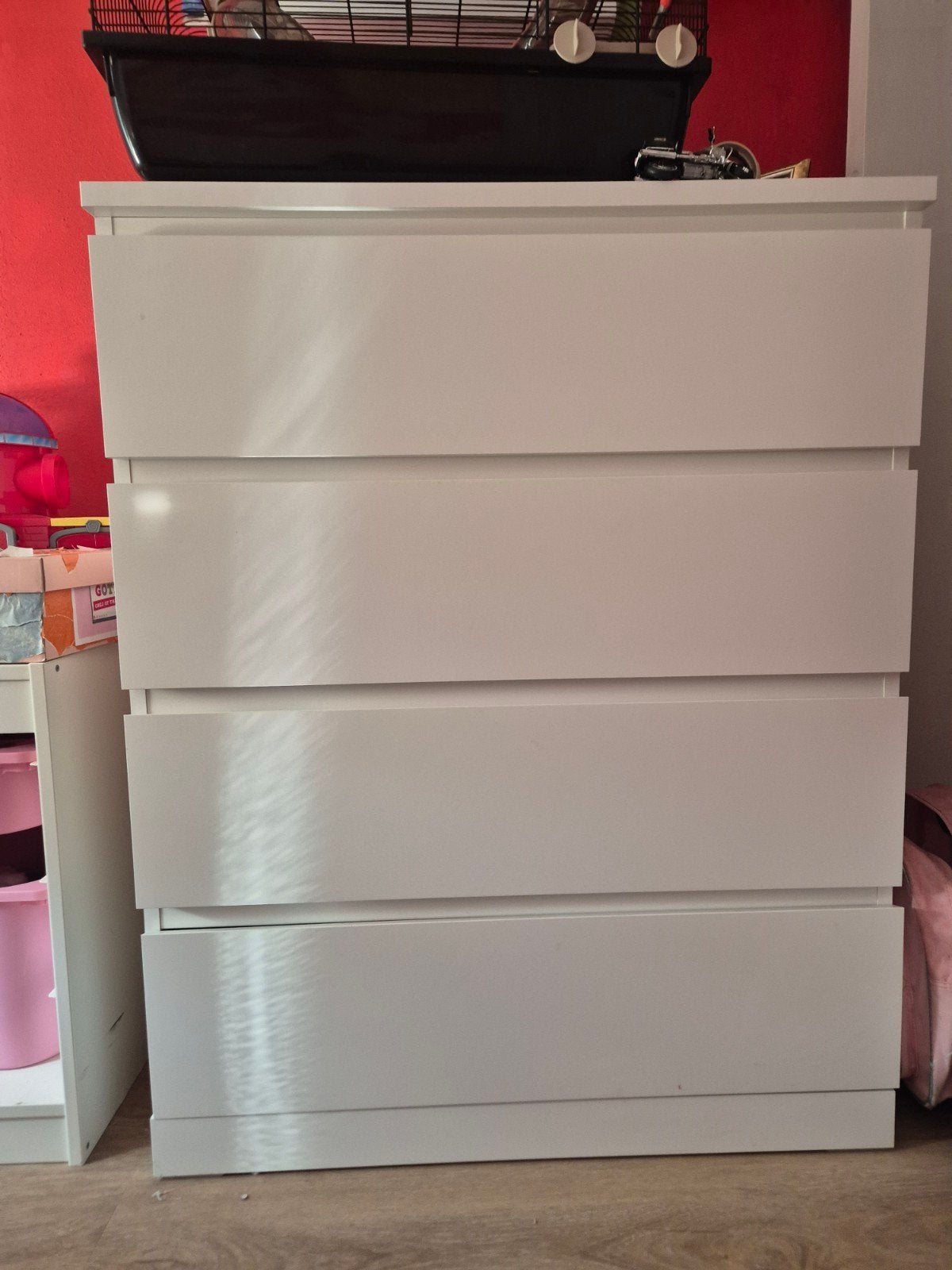 ikea kast, Ophalen, 25 tot 50 cm, 50 tot 100 cm, Minder dan 100 cm