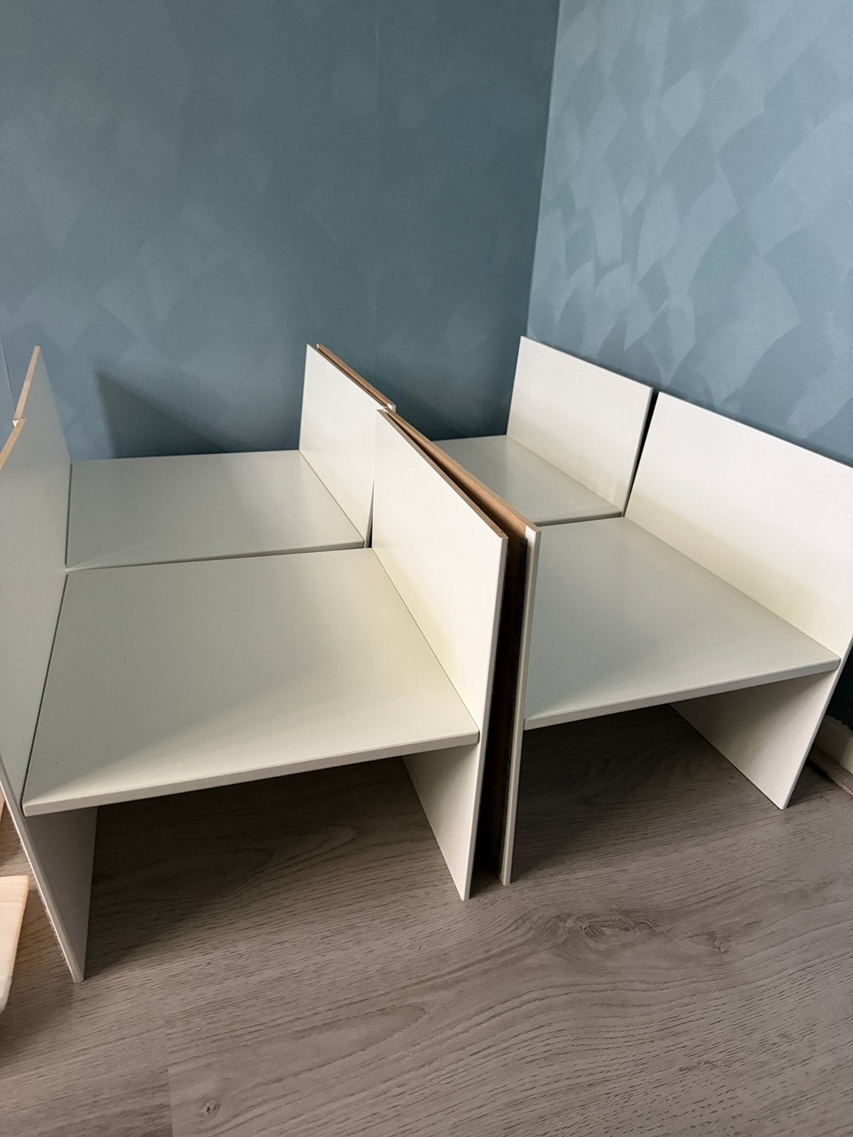 Ikea Kallax, Ophalen of Verzenden, Zo goed als nieuw
