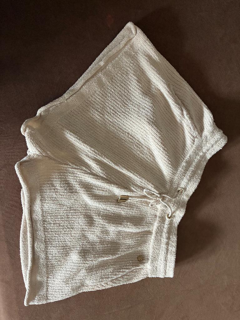 Josh V short 44, Kort, Beige, Maat 42/44 (L), Ophalen of Verzenden