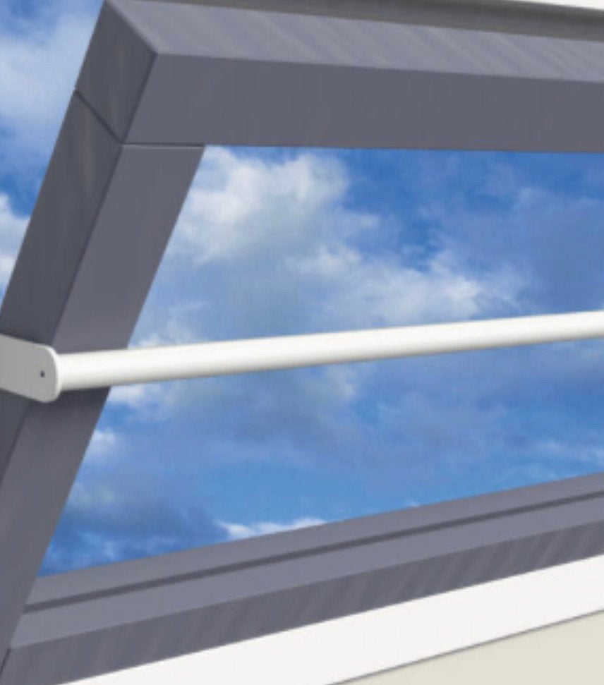 1x Secu Valraambeveiling 90-145cm IDD Nieuw in doos, Ophalen of Verzenden, Nieuw