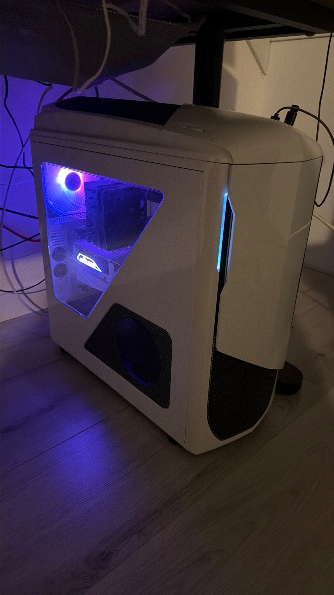 Game PC | RTX 4080 SUPER 16GB| i7-12700K |32GB RAM Gaming PC, Computers en Software, Desktop Pc's, Ophalen, 32 GB, Virtual Reality