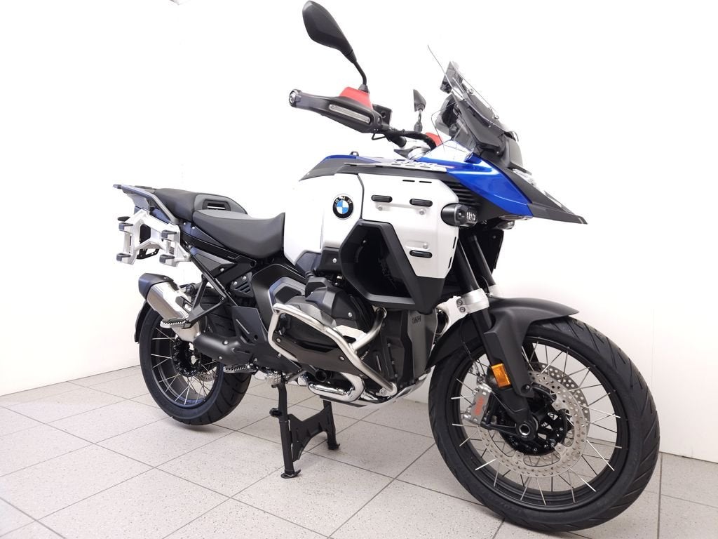 BMW R 1300 GS ADVENTURE, Nieuw, Bedrijf, Meer dan 35 kW, Toermotor