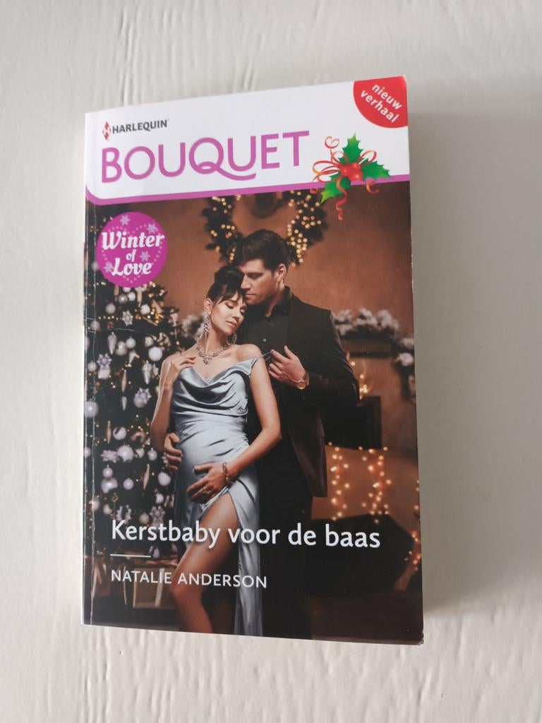 Harlequin Bouquet Romantische Boeken (3 stuks), Ophalen of Verzenden, Zo goed als nieuw, Nederland