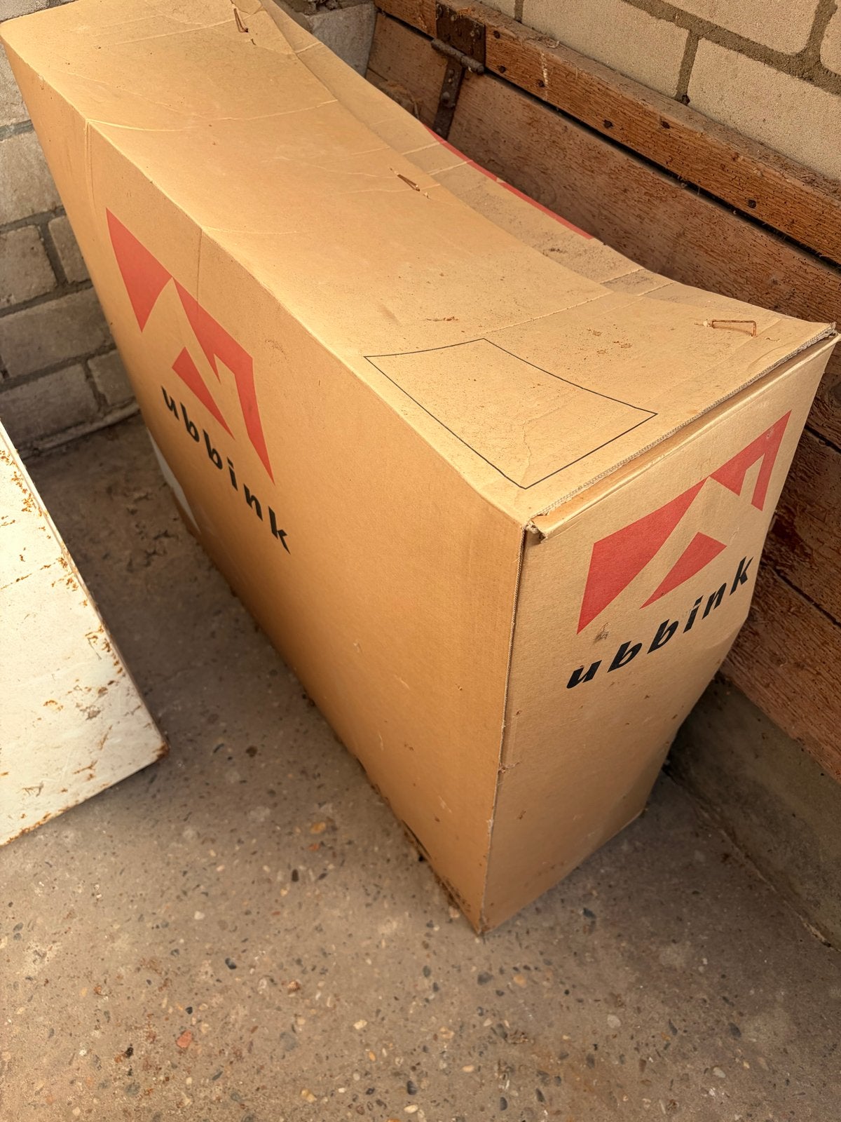 Nieuw Ubbink Dakraam Sneldek 4 pans (SND 1), Ophalen, Nieuw, Dakraam, Minder dan 80 cm