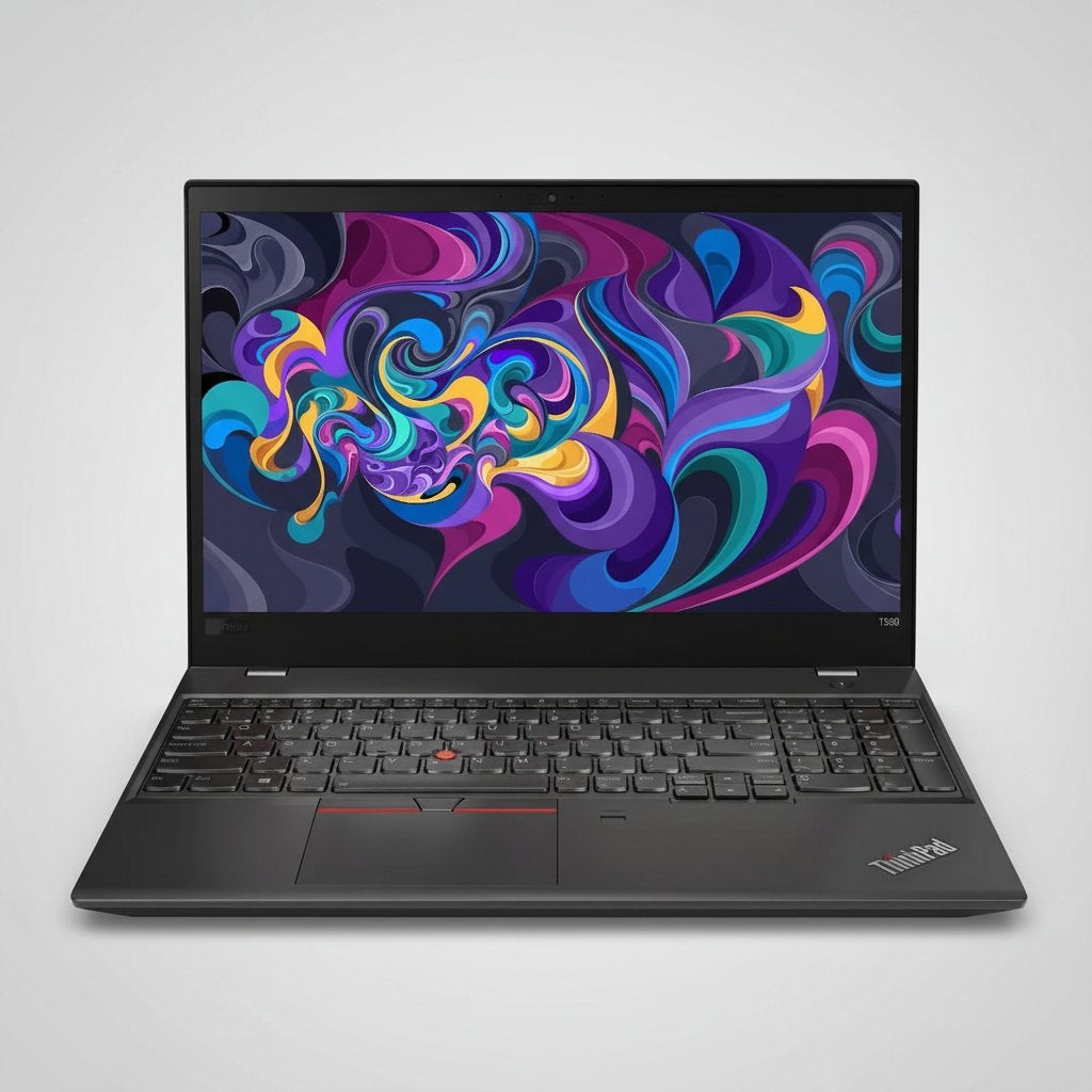 Lenovo ThinkPad T580 i5 16GB 256GB SSD Windows 11 Pro, Niet ingevuld, Niet ingevuld, Niet ingevuld