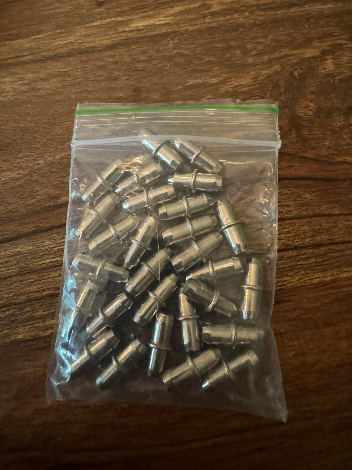 Metalen Bevestigingsmiddelen - Diverse, Overige typen, Nieuw, Ophalen of Verzenden, Minder dan 50 mm