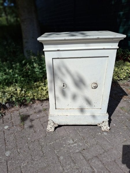 kluis/brandkast, Huis en Inrichting, Brandblussers en Brandkasten, Ophalen of Verzenden, Gebruikt, Brandkast