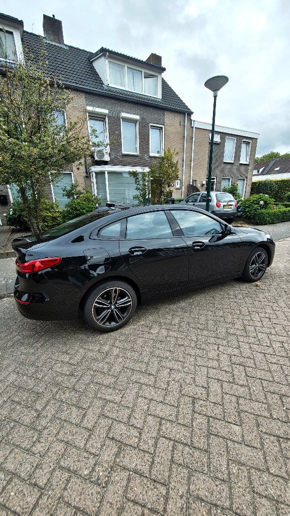Foto 5 van BMW 2-Serie Gran Coupé 218i (High Executive)