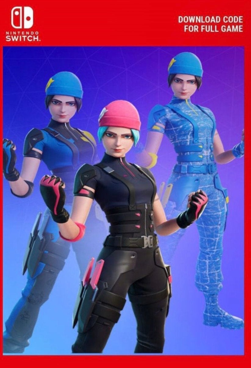 Gezocht: Wildcat code (Fortnite) - ongebruikt, Ophalen of Verzenden, Nieuw