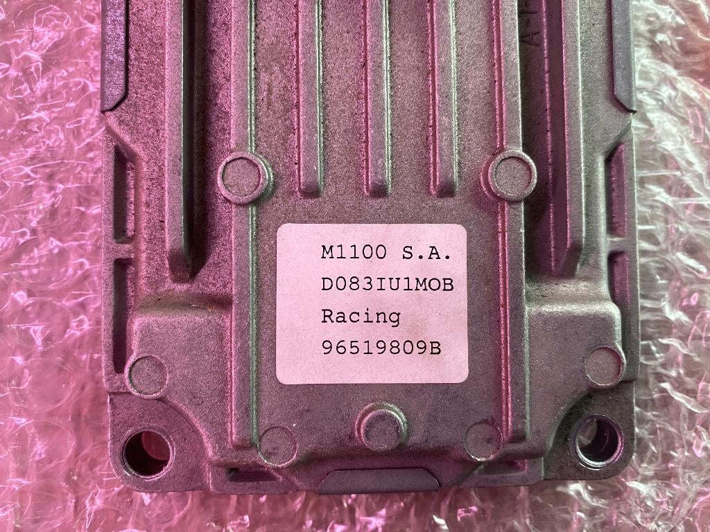 Ducati Monster 1100 ECU, Motoren, Onderdelen | Ducati, Gebruikt, Ophalen of Verzenden