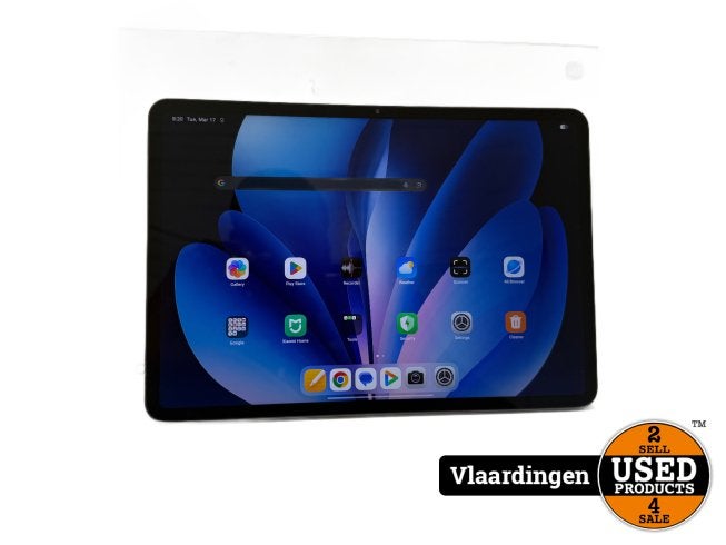 Xiaomi Pad 7 Pro 12GB 512GB | Met Garantie, Computers en Software, Windows Laptops, Xiaomi, Zo goed als nieuw, Support@xiaomi.com