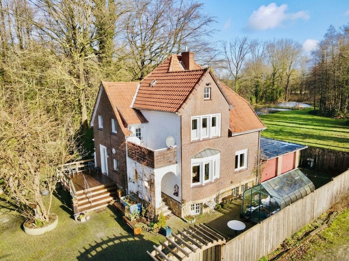 Huis te koop, 49626 Bippen , Duitsland,